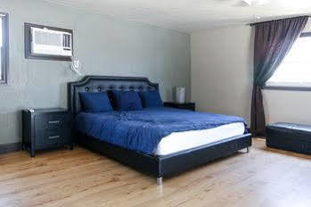 Beach Inn Hotel Hollywood Esterno foto
